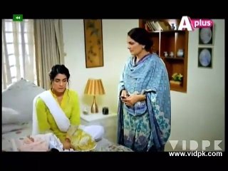 Parsai Episode 7 on Aplus 9 December 2016