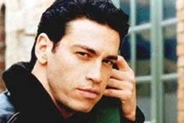 Luna Rossa ------ Μάριος Φραγκούλης