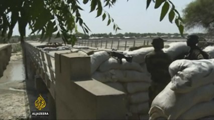 Vigilantes step in to fight Boko Haram menace in Cameroon