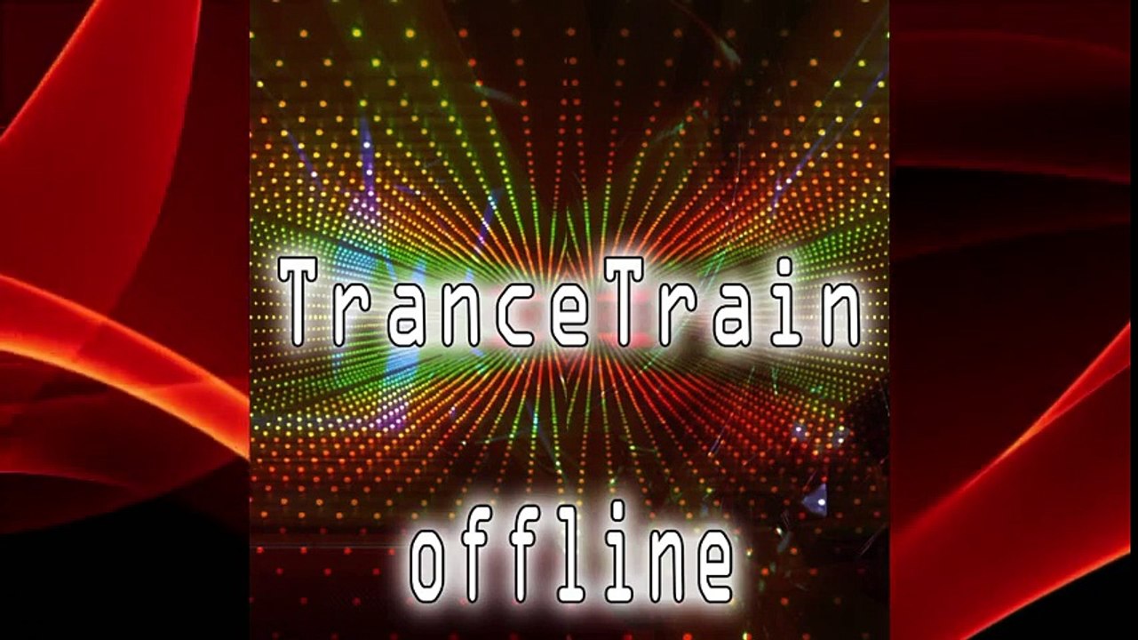 Offline - Trance Train