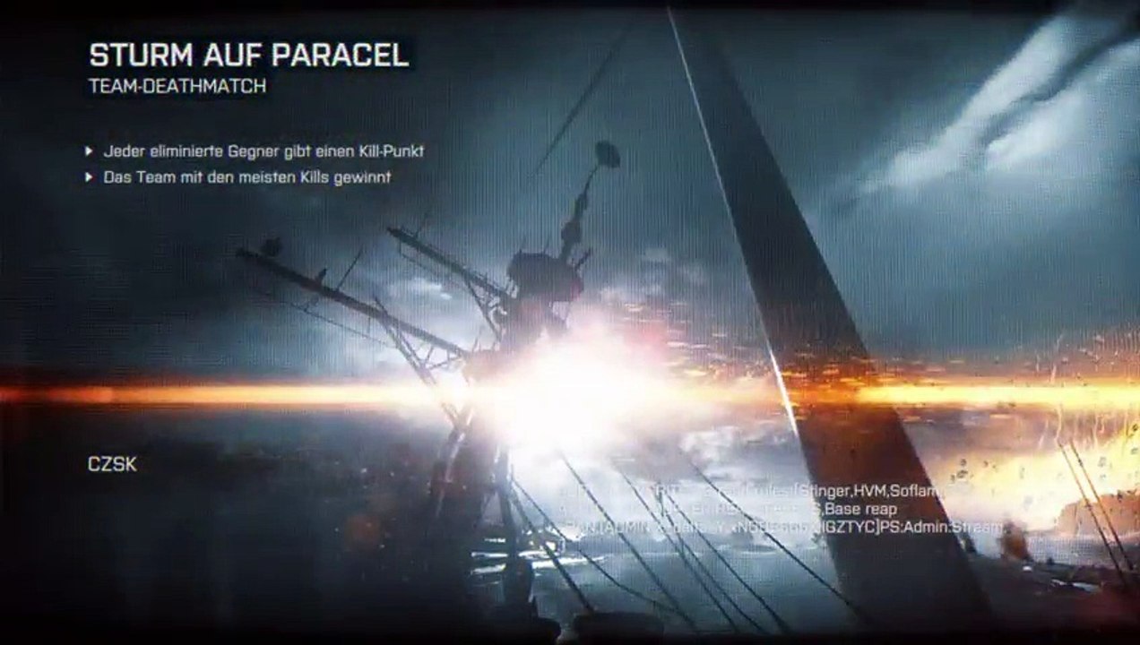 DonAleszandro's Battlefield Kanal : ««-Online Versuch-»» (521)