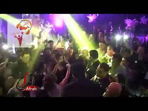 تامر حسني كل مرة & لو كنت نسيت في فرح حماده مجدي واخت حماده هلال