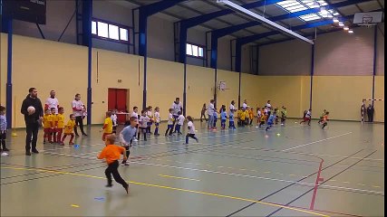 RELAIS PLATEAU DE NOEL - ITANCOURT - 10-11-16