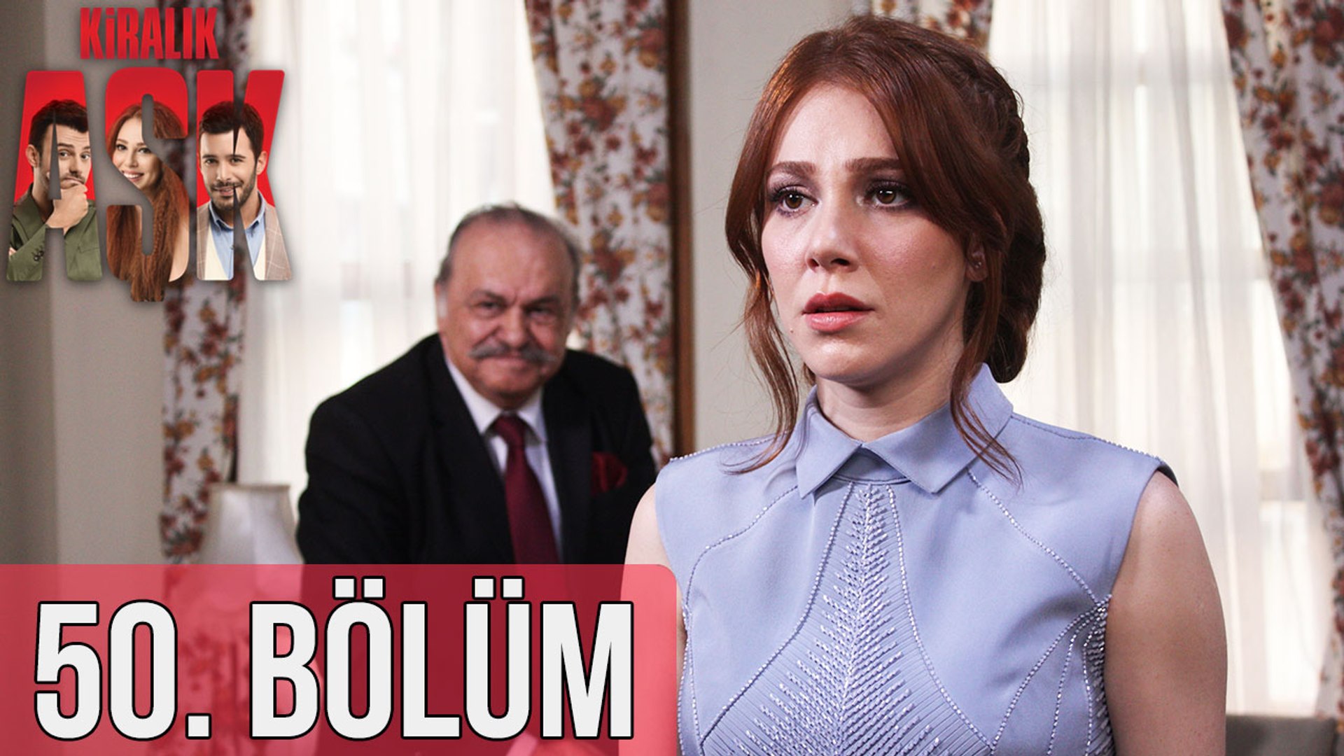 kiralik ask 50 bolum dailymotion video