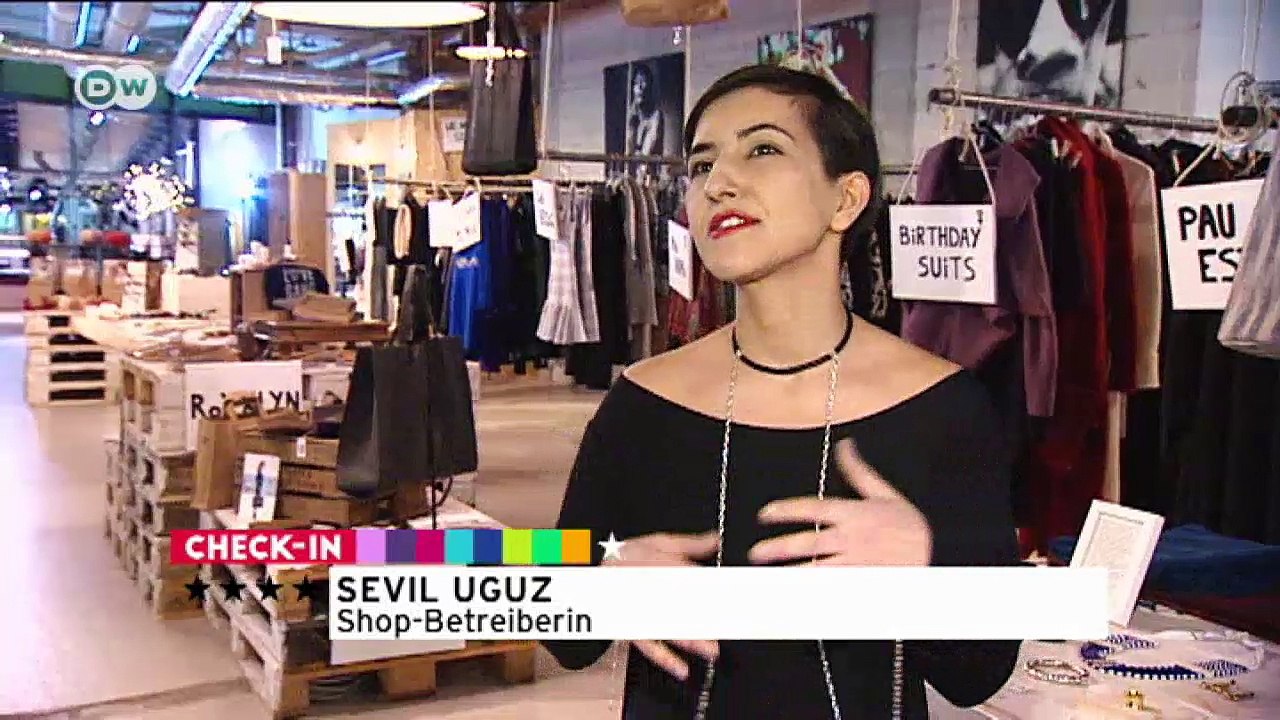 Die Highlights im Berliner Westen | Check-in