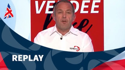 The Vendée LIVE of the 10th December / Vendée Globe