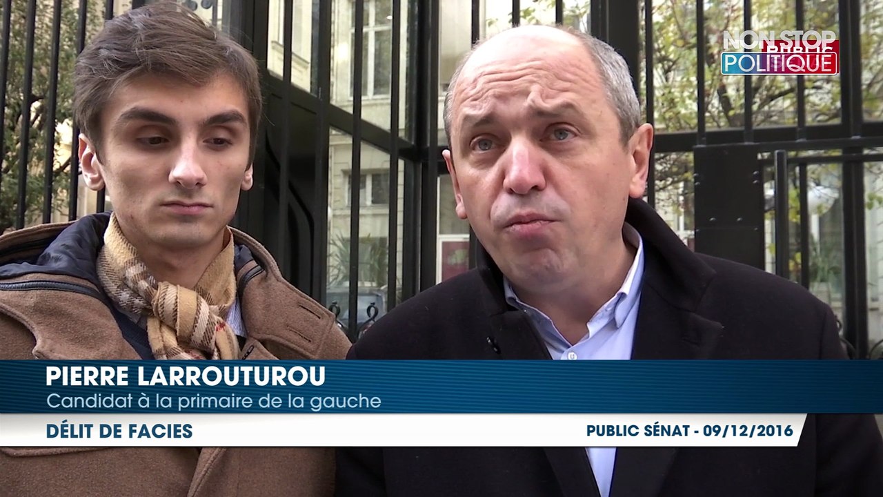 Primaire à gauche : Les recalés de Jean-Christophe Cambadélis dénoncent une décision ‘’à la gueule du client’’