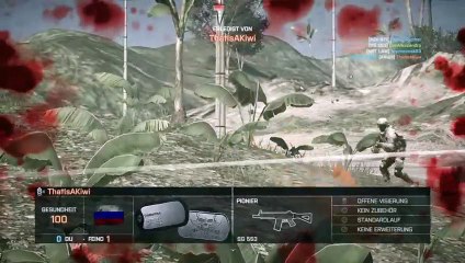 DonAleszandro's Battlefield Kanal : ««-Online Versuch-»» (522)