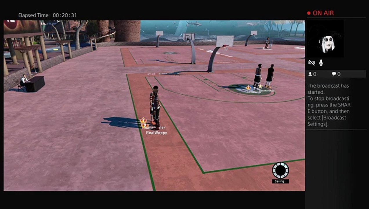 We out playing 2s (15)