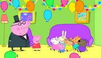 Peppa Pig en Español Episodios Varios Episodios