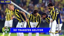 Fenerbahçe'ye transferde yıldız yağacak