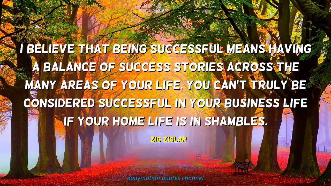 Zig Ziglar Quotes #2