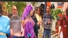 Cop 22grand prix international de Marrakech pour le Tchad  et 1 DIRHAM  pour les femmes victimes de BOKO HARAM