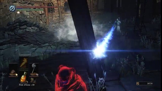 Funny Invasions - Special Sadness - Dark Souls 3