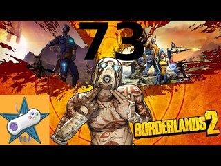Let's Play Borderlands 2 Part 73 Preparing for the final mission