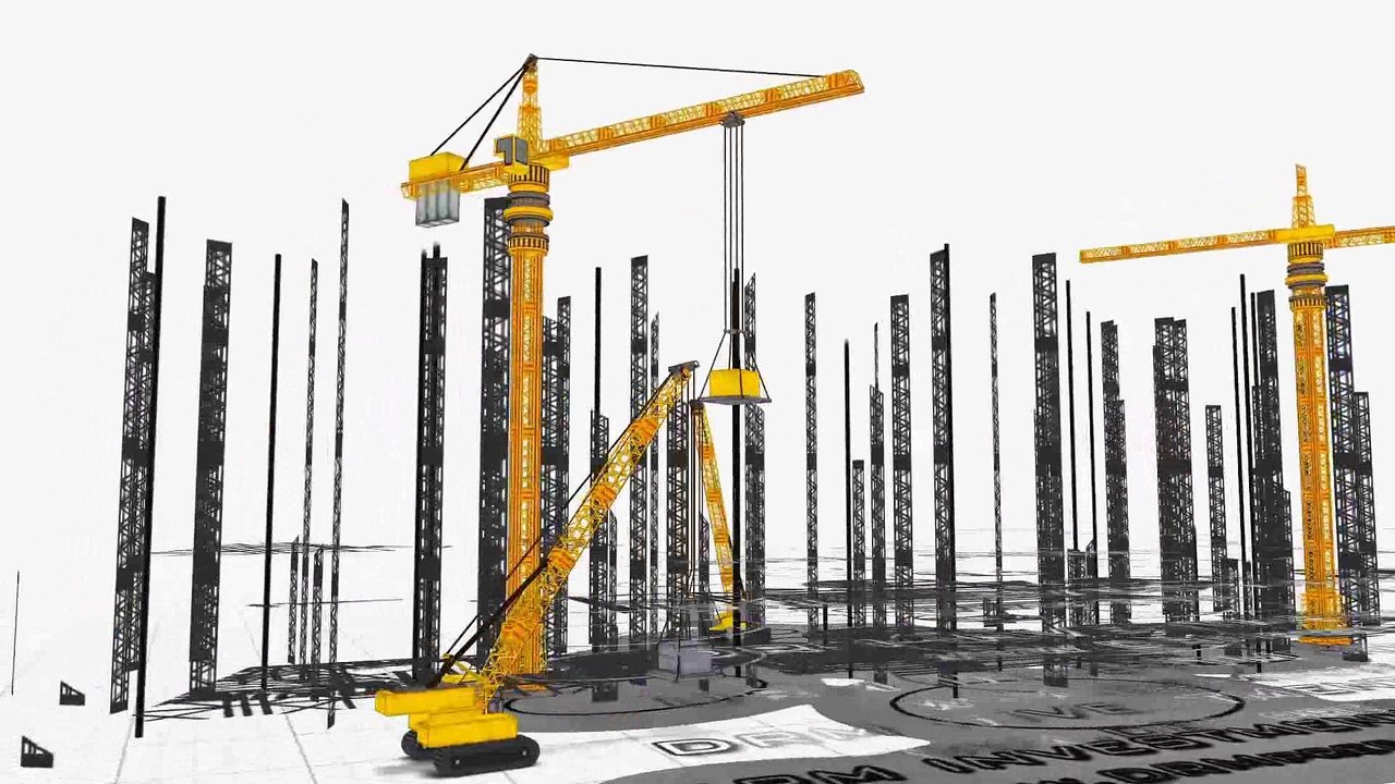CONSTRUCTION WORKS