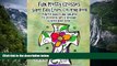 Buy Grace Divine Fun Pretty Crosses  Super Easy Level Coloring Book  Fun for Adults and Children