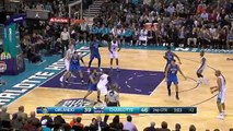 Orlando Magic vs Charlotte Hornets - Highlights - December 9, 2016 - 2016-17 NBA Season