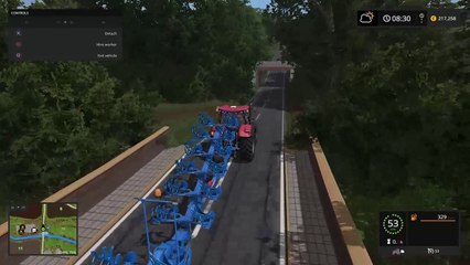 Farming Simulator 17 | Chellington Map