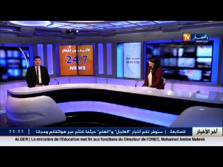 أزيد من 26 بالمائة من الشباب الجزائري مصابون بالعقم .. العلاج متوفر