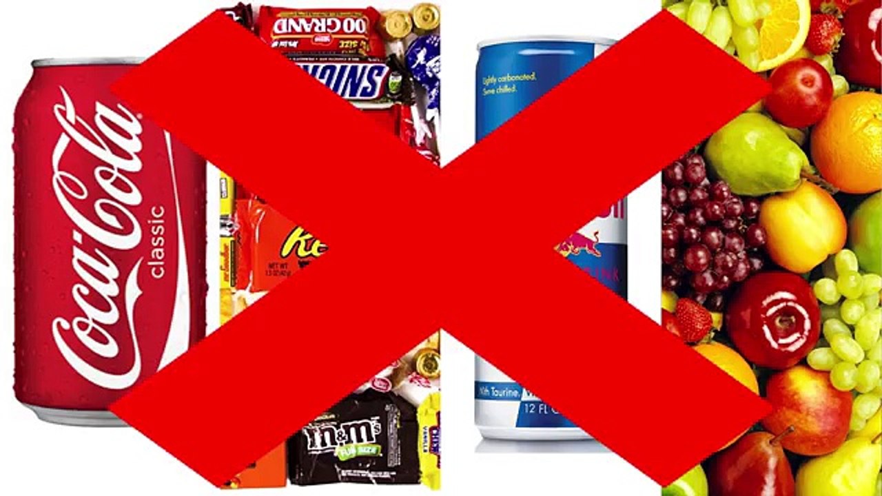 7 Of the most extreme weight loss methods