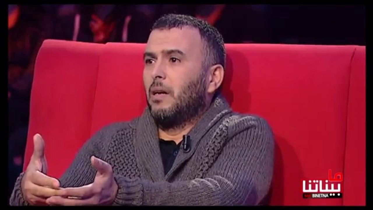 Ma Binetna Episode 01  09/12/2016