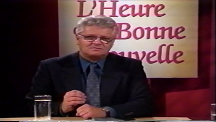 L'Heure de la Bonne Nouvelle-2001-08