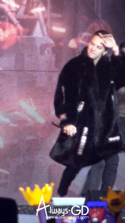 20151202 MAMA - BANG BANG BANG  (GD)