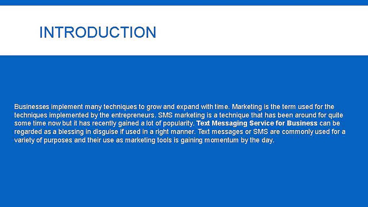 All_one_needs_to_know_about_Text_Messaging_Service