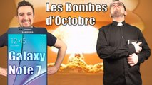 NDT 03 - Les Bombes d'Octobre