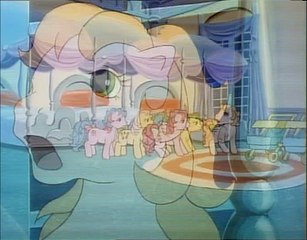 My Little Pony N Friends S02e63 - The Prince And The Ponies