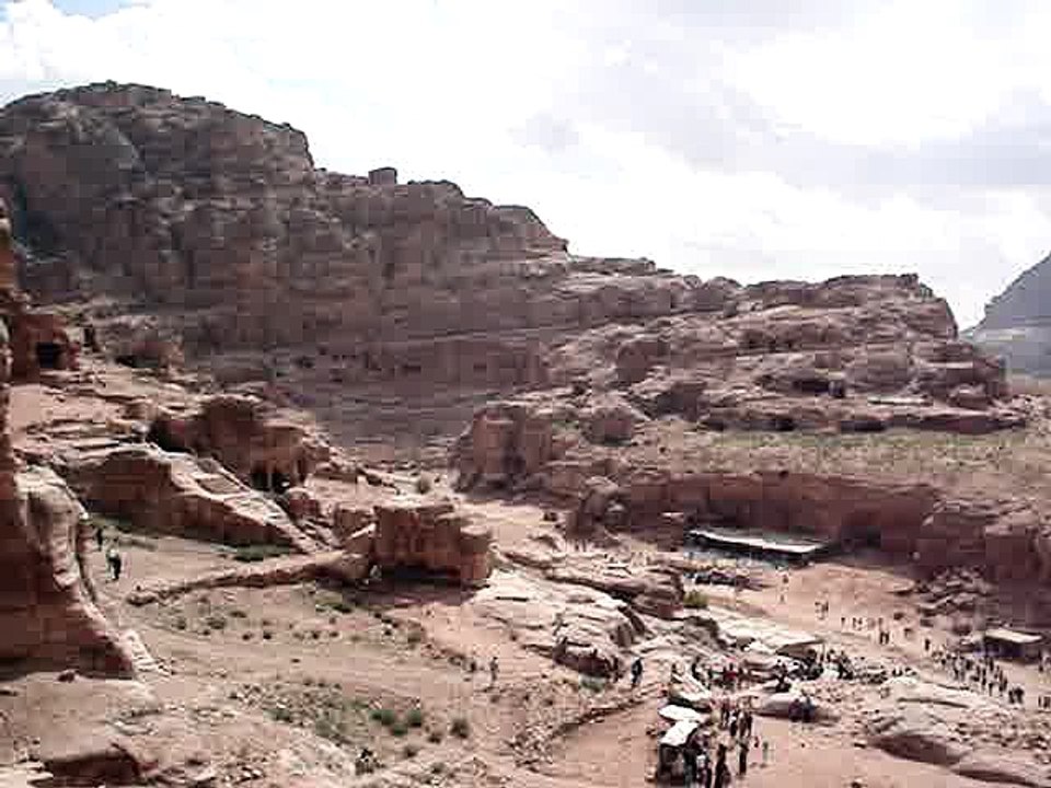 Petra