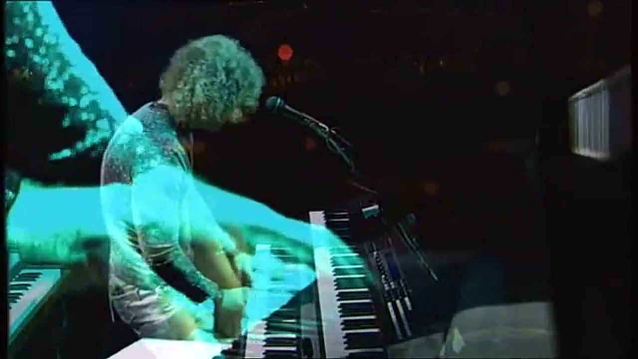 Bon Jovi -  Runaway