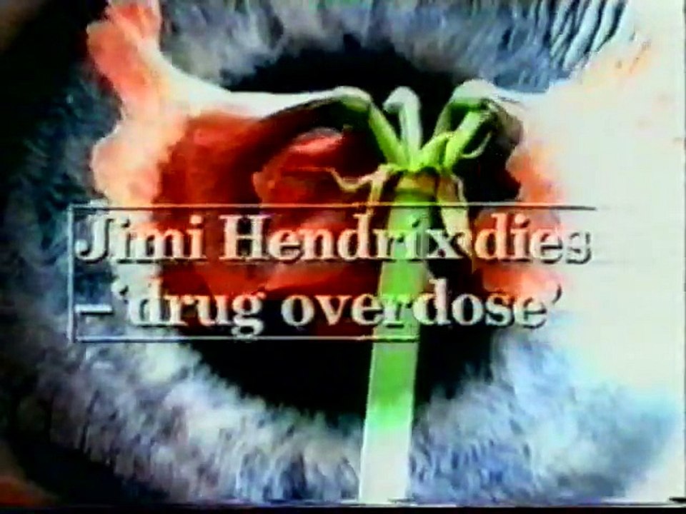 Bon Jovi - JON  Travellin' Band Wembley 97