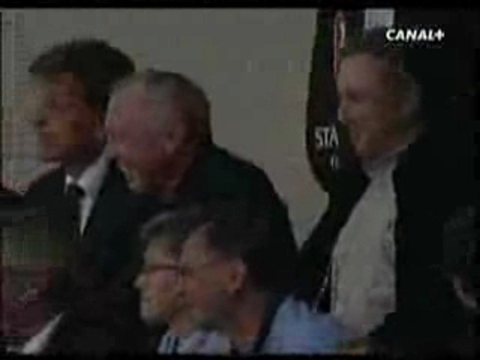 Rennes - Lille Résumé 7eme Journée Jour de Foot