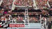Superstars smashed through ladders: WWE Top 10