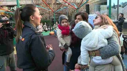 Consejos de la Policía para una Navidad segura