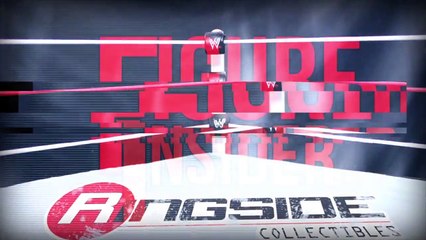 WWE FIGURE INSIDER: Kevin Owens - WWE Elite Series 47 WWE Toy Wrestling Action Figure