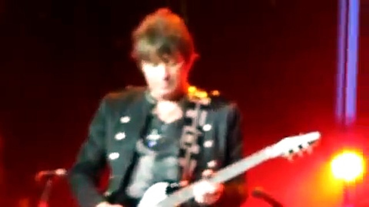 Bon Jovi - The More Things Change -   Chicago March 8 2011