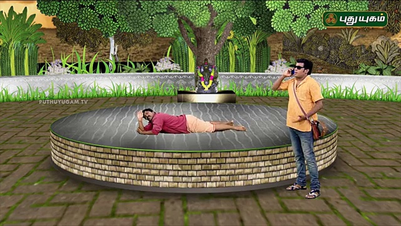 Ippadi Panreengale Ma _clip2