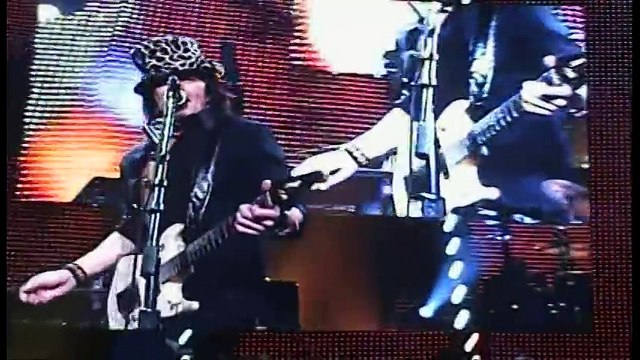 Bon Jovi - Good Lovin' & Bad Medicine