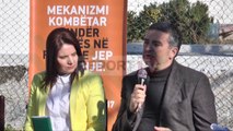 Report TV -Amnistia, Klosi tek burgu i grave: Punësim për çdonjë që lirohet