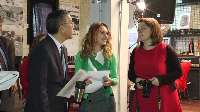 Report TV - Lirimi i Lul Berishës, Lu: Nuk e pranojmë, gjykata e korruptuar