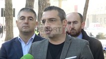 Report TV - Tahiri: Lirimi i Lulzim Berishës kambanë alarmi, duhet vettingu