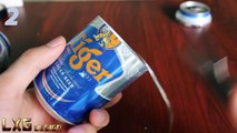 4 Amazing Life Hacks with Aluminium Can(720p)