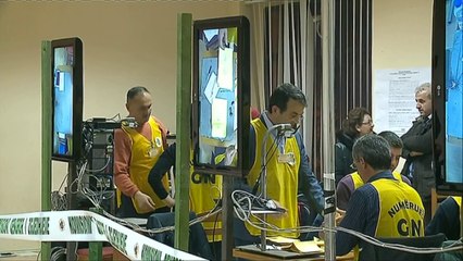 Reforma zgjedhore, mësues e noterë për votat- Top Channel Albania - News - Lajme