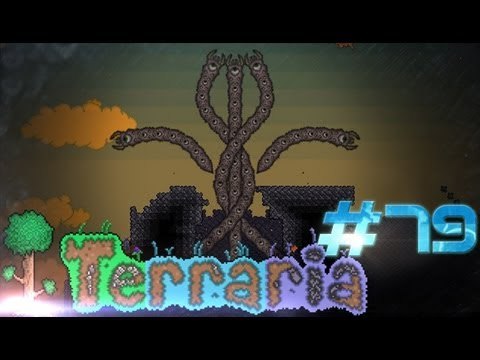 Terraria Sorozat: #79 - Új Világ VS. Hellevator