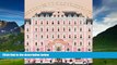 Price The Wes Anderson Collection: The Grand Budapest Hotel Matt Zoller Seitz For Kindle