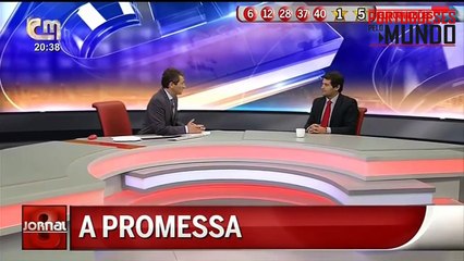 Andre Ventura, adepto benfiquista,tatua símbolo do Sporting