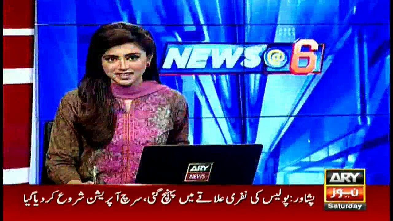 Headlines 1800 10th December 2016